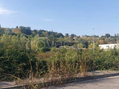 Terreno Residenziale in vendita a Padenghe sul Garda via Vighenzi