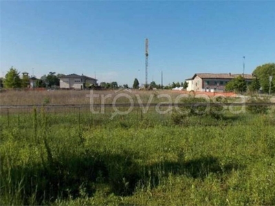 Terreno Residenziale in vendita a Palazzolo sull'Oglio via Sabotino