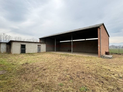 Terreno Residenziale in vendita a Piscina via Bauidi, 36