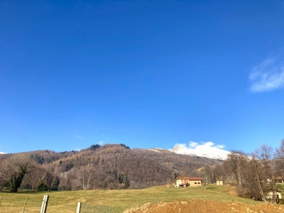 Terreno Residenziale in vendita a Pollone