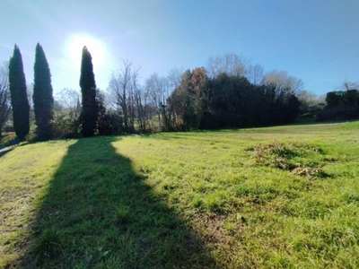 Terreno Residenziale in vendita a Polpenazze del Garda via del colombaro