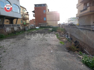 Terreno Residenziale in vendita a Pomezia via Olanda