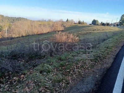 Terreno Residenziale in vendita a Ponte Nizza