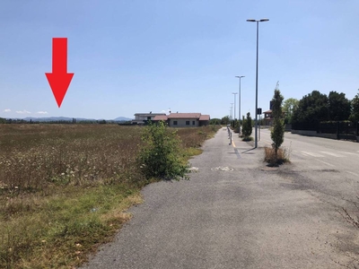 Terreno Residenziale in vendita a Pozzolo Formigaro strada Nuova San Marziano