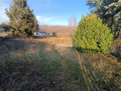 Terreno Residenziale in vendita a Reano