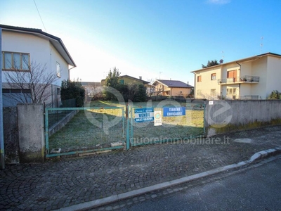 Terreno Residenziale in vendita a Remanzacco via Zardini, 11