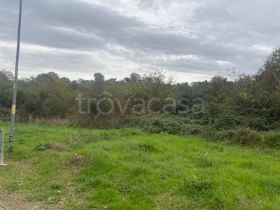 Terreno Residenziale in vendita a Rignano Flaminio via di Cantalamessa