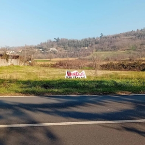 Terreno Residenziale in vendita a Rivanazzano Terme via Guglielmo Marconi, 79