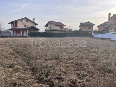 Terreno Residenziale in vendita a Rivarossa strada Antica Dei Passarot