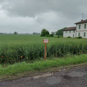 Terreno Residenziale in vendita a Robecco Pavese via Morini