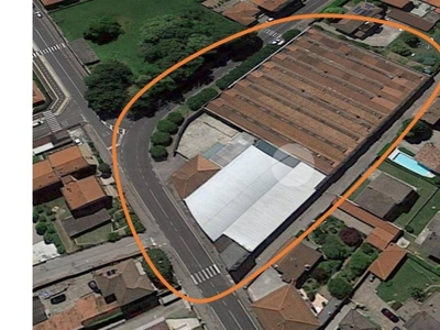 Terreno Residenziale in vendita a Robecco sul Naviglio via Magenta, 1