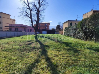 Terreno Residenziale in vendita a Roma