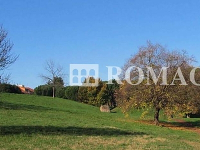 Terreno Residenziale in vendita a Roma via Ardeatina, 132