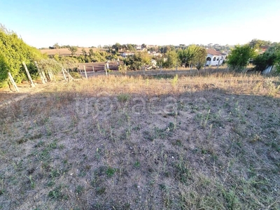 Terreno Residenziale in vendita a Roma via Belveglio