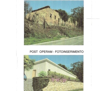 Terreno Residenziale in vendita a Roma via di Monte Sant'Andrea