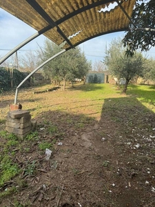 Terreno Residenziale in vendita a Roma via giba, 7