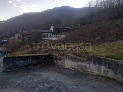 Terreno Residenziale in vendita a San Germano Chisone