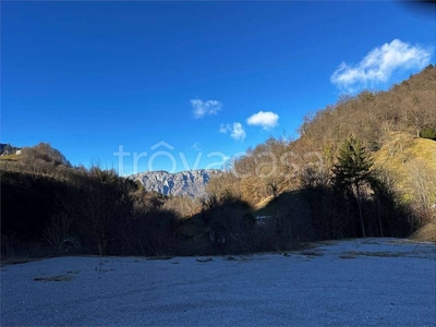 Terreno Residenziale in vendita a San Pellegrino Terme via caderizzi