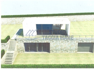 Terreno Residenziale in vendita a Santo Stefano al Mare via Guglielmo Marconi