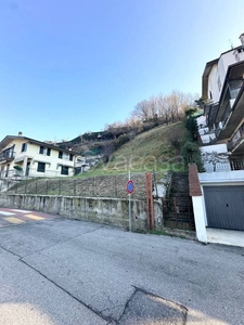 Terreno Residenziale in vendita a Sarezzo via Giuseppe Pansera