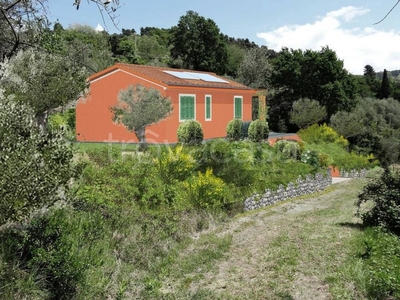 Terreno Residenziale in vendita a Sarzana via Morano, 15