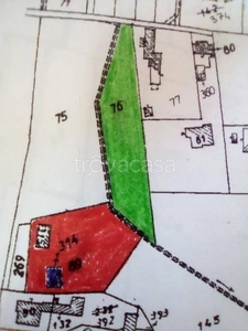 Terreno Residenziale in vendita a Sarzana via Nerchia, 94