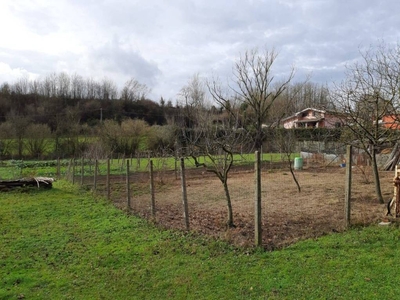 Terreno Residenziale in vendita a Segni via della mola, 15