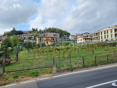 Terreno Residenziale in vendita a Serle via galileo galilei, 1