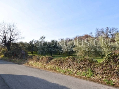 Terreno Residenziale in vendita a Soiano del Lago via San Rocco