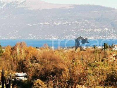 Terreno Residenziale in vendita a Soiano del Lago via sant albano