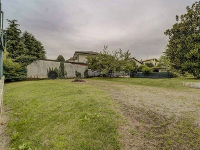 Terreno Residenziale in vendita a Solbiate Arno via dei Pioppi