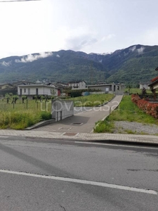Terreno Residenziale in vendita a Sondrio via Boscacci, Albosaggia