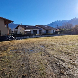 Terreno Residenziale in vendita a Sorico via Madonnina