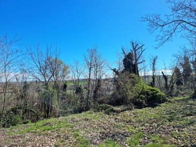 Terreno Residenziale in vendita a Stradella via Alcide de Gasperi, 14