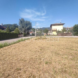 Terreno Residenziale in vendita a Tarcento via Dei Fagna