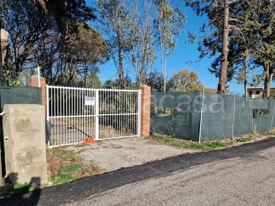 Terreno Residenziale in vendita a Termoli via Alessandro Manzoni