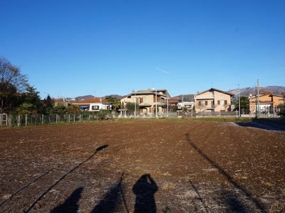 Terreno Residenziale in vendita a Terno d'Isola via Roma, 58