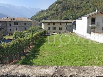 Terreno Residenziale in vendita a Tirano via San Rocco