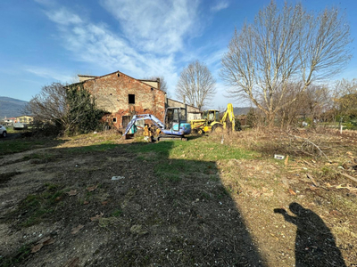 terreno residenziale in vendita a Torreglia