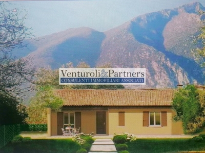 Terreno Residenziale in vendita a Toscolano-Maderno monte suello