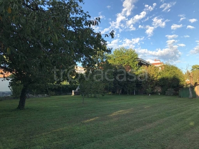 Terreno Residenziale in vendita a Trofarello