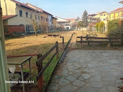 Terreno Residenziale in vendita a Trofarello via Trieste, 32