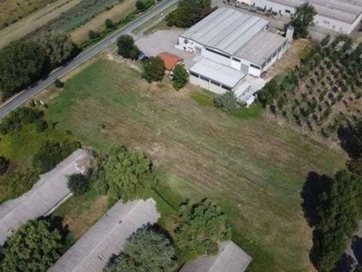 Terreno Residenziale in vendita a Udine via Pozzuolo