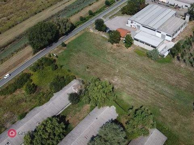 terreno residenziale in vendita a Udine