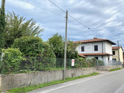 Terreno Residenziale in vendita a Udine via Veneto 243