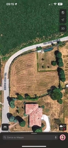 Terreno Residenziale in vendita a Urgnano via Don Giovanni Fadini