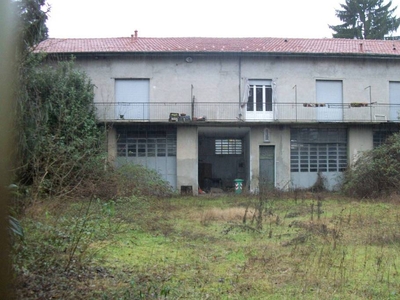 Terreno Residenziale in vendita a Varese