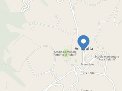 Terreno Residenziale in vendita a Venarotta via Euste Nardi