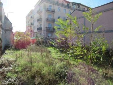 Terreno Residenziale in vendita a Vigevano via Madonna degli Angeli, 15