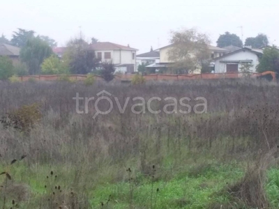 Terreno Residenziale in vendita a Voghera via Caprera